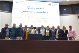 Cassa Edile Awards 2022