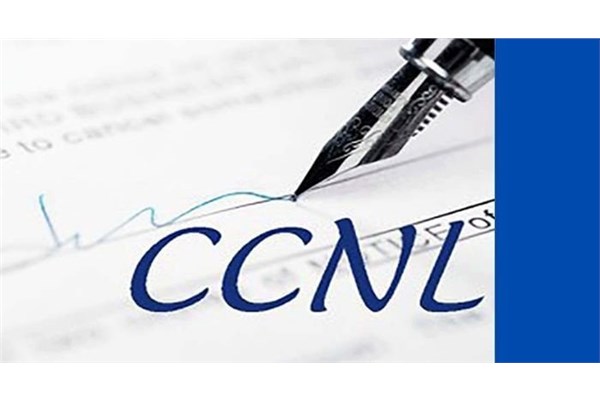 Rinnovato il Contratto Collettivo Nazionale Edilizia Industria