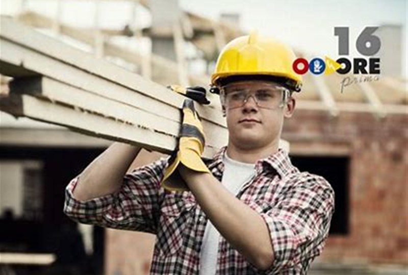 16 Ore Prima Ingresso in Cantiere - MICS