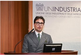 Matteo Flati &#232; il nuovo Presidente della Scuola Edile di Viterbo