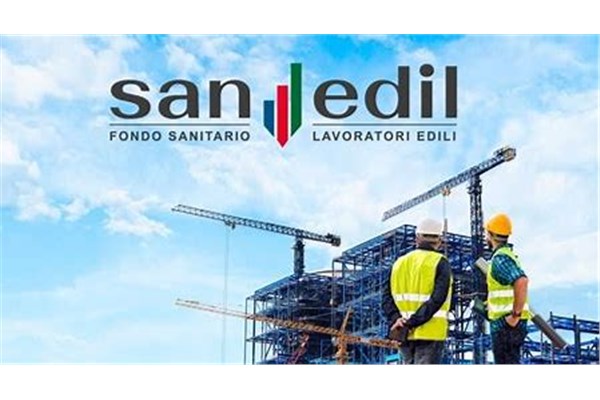 Modifica all’Art. 11 del Regolamento Sanedil per Versamenti - ottobre 2024