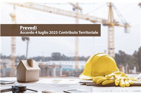 Accordo Prevedi del 4 Luglio 2025
