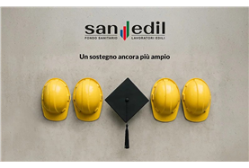 Sanedil - Bando Borse di Studio 2025