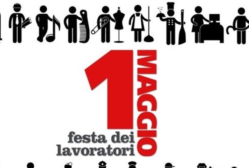 Chiusura Ponte 1° Maggio