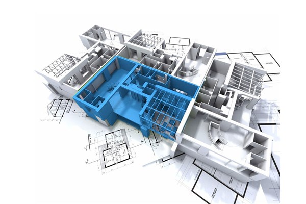 BIM Building Information Modeling