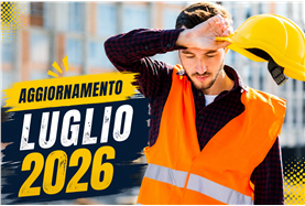 Integrazione Ordinanza Presidente Regione Lazio - Esposizione al sole lavoratori