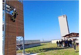 Settimana Europea per La Sicurezza e la Salute sul Lavoro 2025