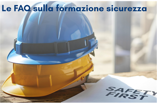 FAQ SUL NUOVO ACCORDO STATO REGIONE