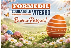 BUONA PASQUA