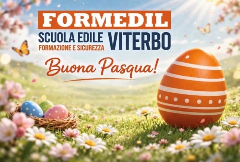 BUONA PASQUA
