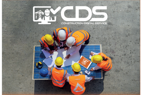 CDS - Gestionale gratuito per la gestione dell'mpresa