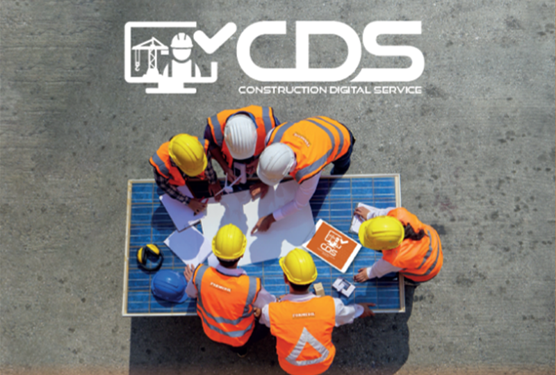 CDS - Gestionale gratuito per la gestione dell'mpresa