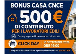 Bonus Casa