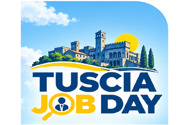 TUSCIA JOB DAY