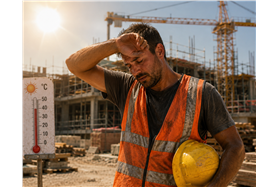 Prorogate fino al 30 settembre 2026 le disposizioni regionali sul lavoro durante le ondate di calore