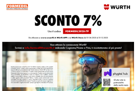 Convenzione FORMEDIL - WURTH