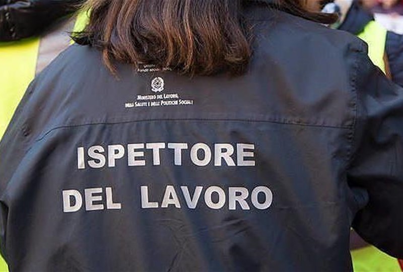 Patente a crediti: nuove regole sulle decurtazioni per lavoro nero dal 1° gennaio 2026