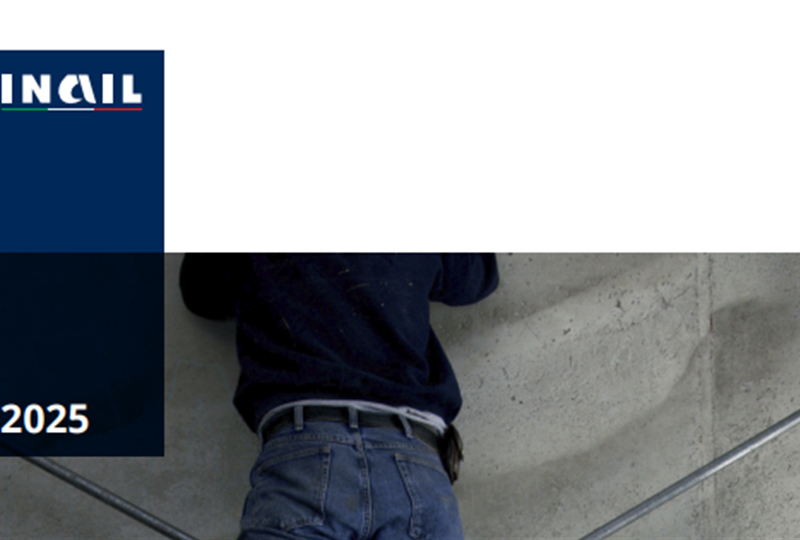 Segnalazione e comunicazione dei mancati infortuni e delle situazioni pericolose per le imprese edili