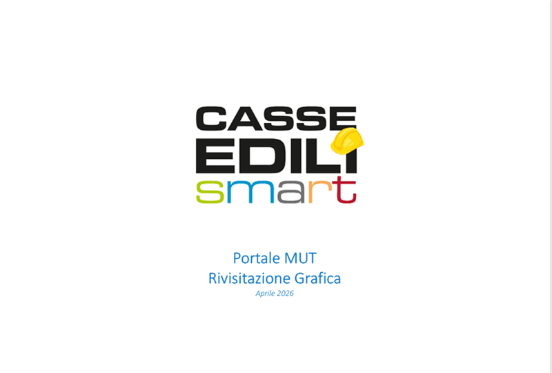 Rivisitazione grafica MUT 