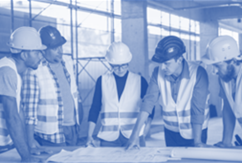 COORDINATORI PER LA PROGETTAZIONE E L’ESECUZIONE DEI LAVORI NEI CANTIERI TEMPORANEI O MOBILI