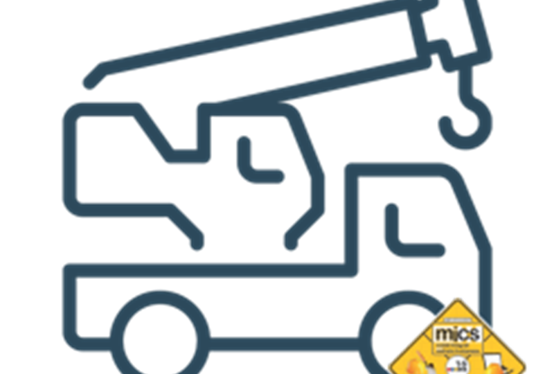 ADDETTI GRU PER AUTOCARRO (MICS) -  AGGIORNAMENTO