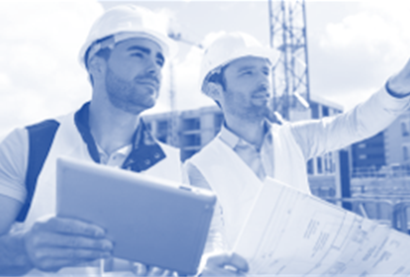 FORMAZIONE PREPOSTI Capocantiere / Caposquadra